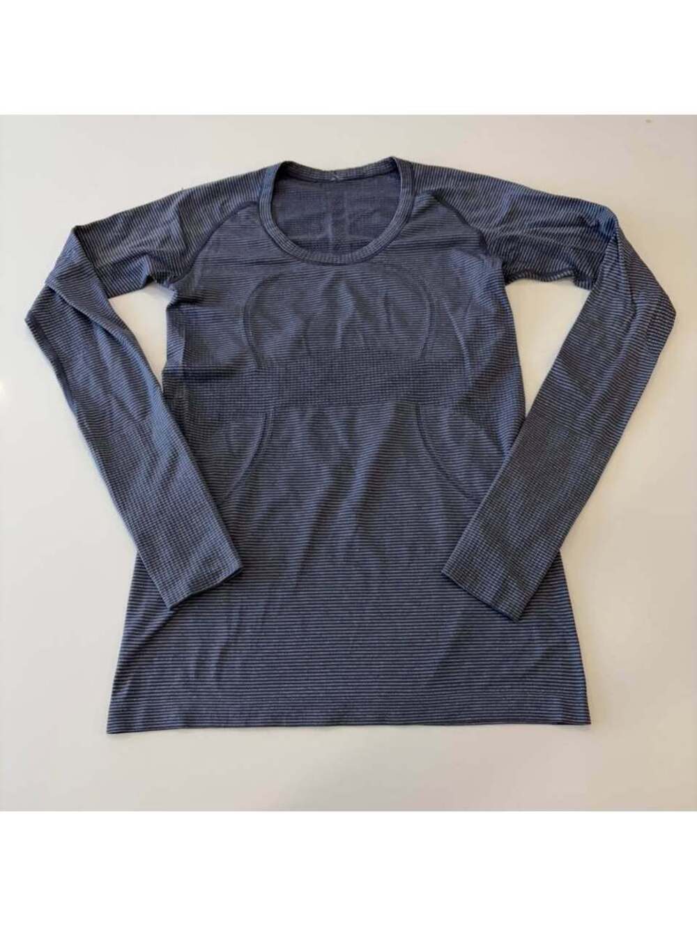 Lululemon Swiftly Tech Long Sleeve Size 8
